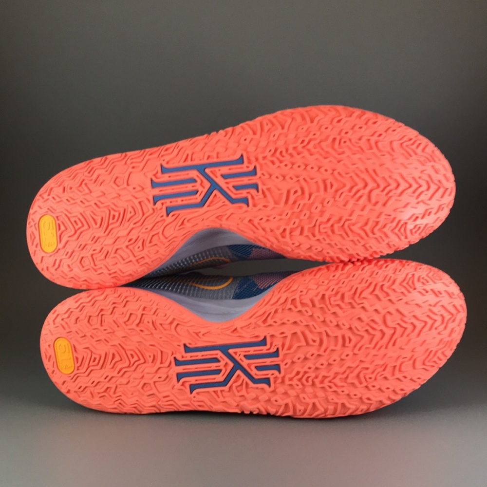 Nike Kyrie 7 Preheat ‘Expressions’ - Picture 6 of 12